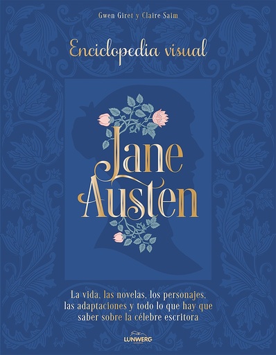 [9788419875662] Jane Austen