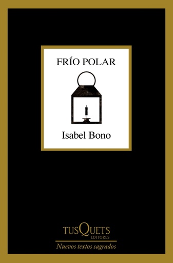 [9788411075428] Frío polar