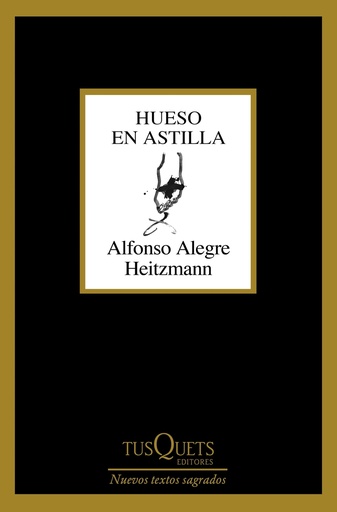 [9788411075435] Hueso en astilla