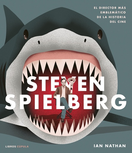 [9788448041403] Steven Spielberg