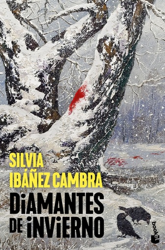 [9788408294597] Diamantes de invierno