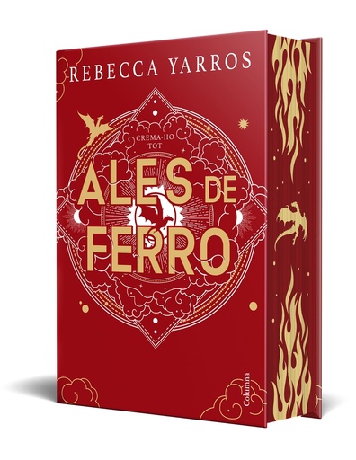 [9788466432573] Ales de ferro (Empiri 2) Edició col·leccionista enriquida i limitada