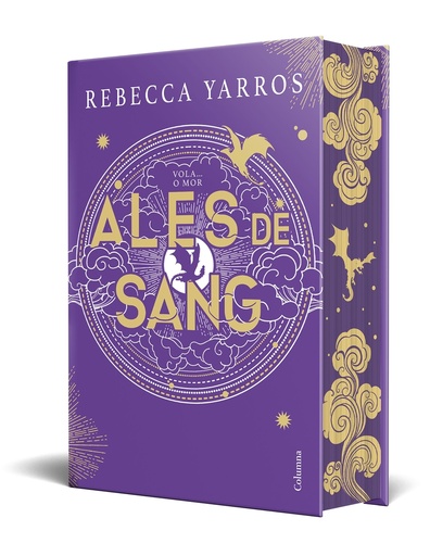 [9788466432566] Ales de sang (Empiri 1) Edició col·leccionista enriquida i limitada