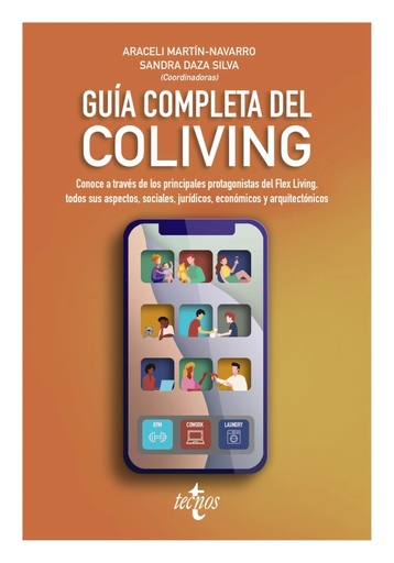 [9788430991853] Guía completa del Coliving