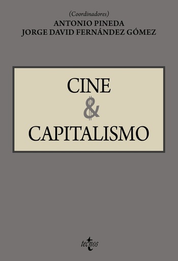 [9788430991846] Cine y Capitalismo