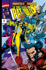 [9788410511903] Marvel gold la imposible patrulla-x 11. proyecto x-terminio