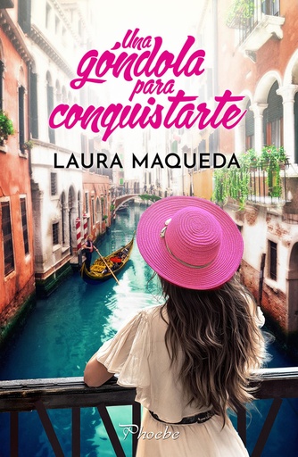 [9788410070547] Una gondola para conquistarte