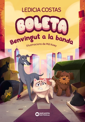 [9788448963330] Boleta. Benvingut a la banda