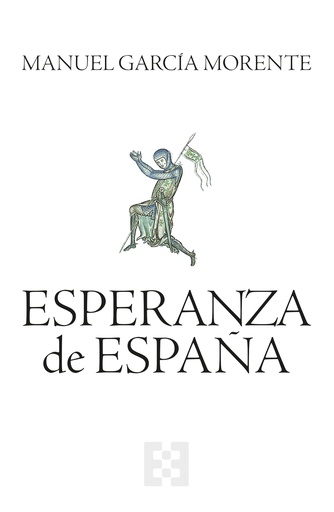 [9788413391724] Esperanza de España