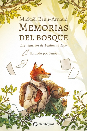 [9788410090361] Memorias del bosque