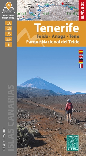 [9788470111372] TENERIFE