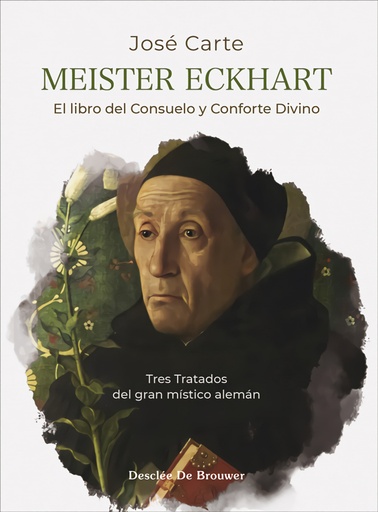 [9788433032799] MEISTER ECKHART