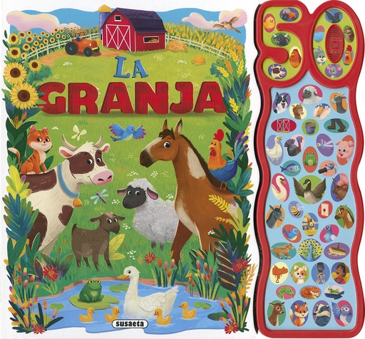 [9788411965231] La granja