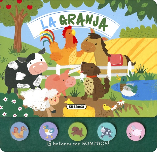 [9788411964630] La granja