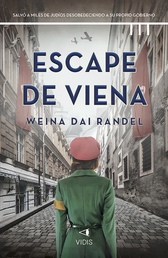 [9788419767301] Escape de Viena