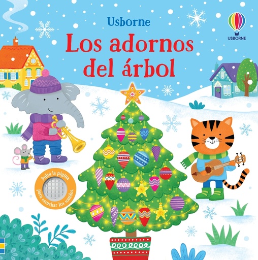 [9781805316602] LOS ADORNOS DEL ÁRBOL