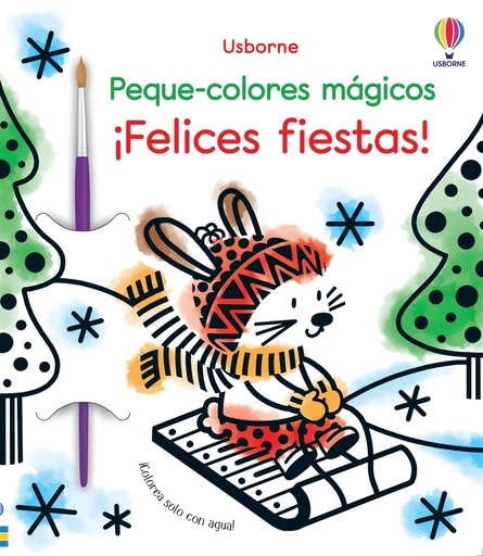 [9781801311878] ¡FELICES FIESTAS!