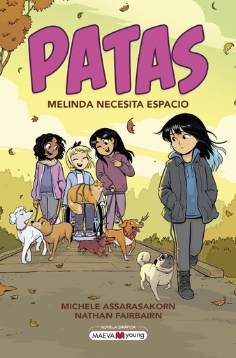 [9788410260214] Patas 2