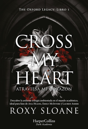 [9788410641129] Cross my heart