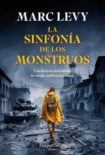 [9788410640719] La sinfonía de los monstruos