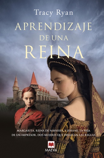 [9788410260252] Aprendizaje de una reina