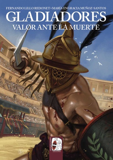 [9788412815863] Gladiadores