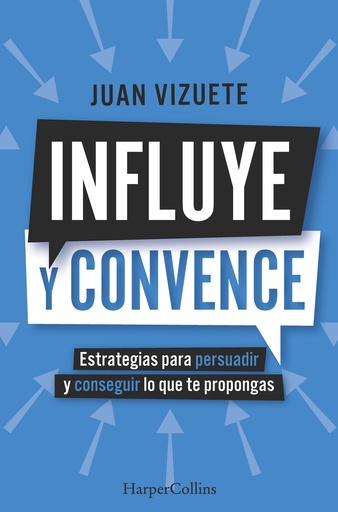 [9788410640573] Influye y convence