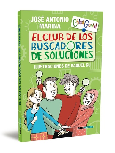 [9788418246746] El club de los buscadores de soluciones