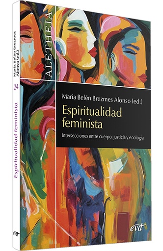 [9788410630642] ESPIRITUALIDAD FEMINISTA