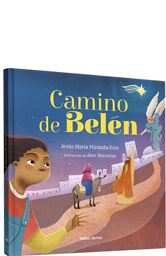 [9788410630833] CAMINO DE BELÉN