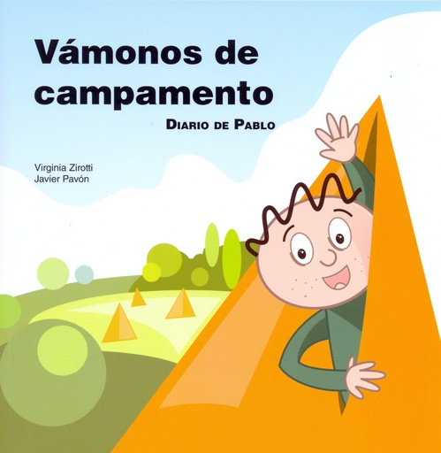 [9788478698653] VAMONOS DE CAMPAMENTO