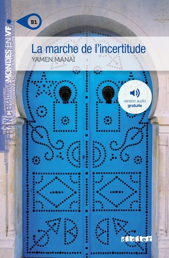 [9782278076635] MARCHE DE L´INCERTITUDE