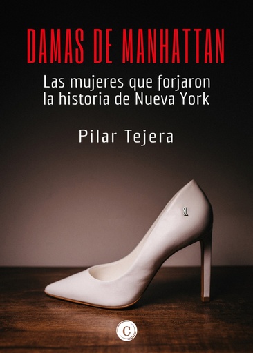 [9788412102093] DAMAS DE MANHATTAN