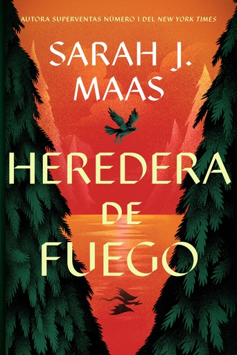 [9788410163720] HEREDERA DE FUEGO