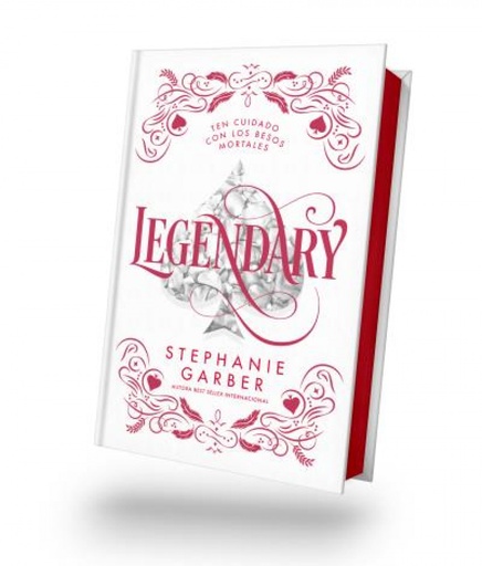 [9788410239173] Legendary