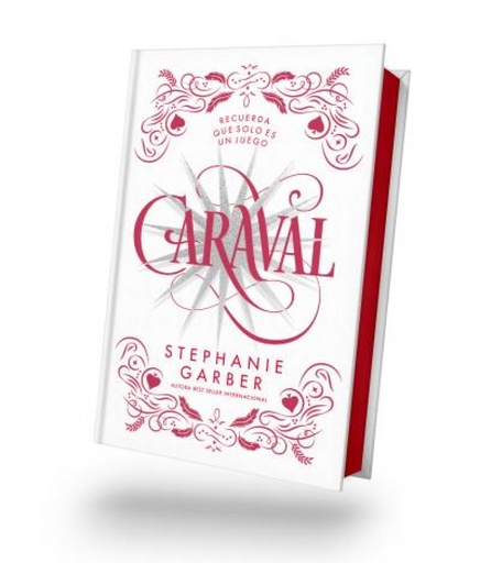 [9788410239166] Caraval