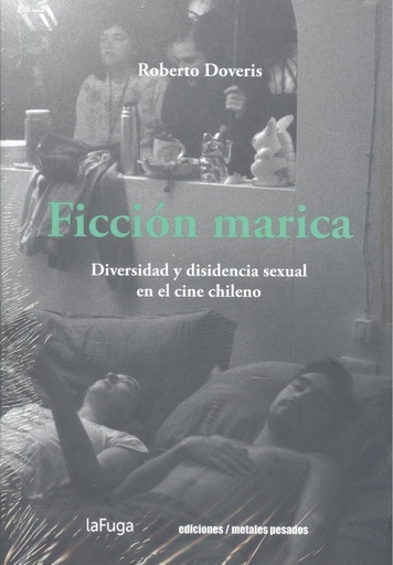 [9789566203759] FICCIÓN MARICA