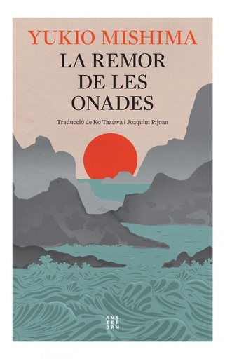 [9788419960276] La remor de les onades. Ed. 2024