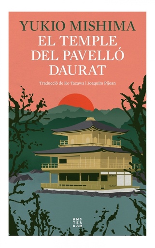 [9788419960290] El temple del pavelló daurat