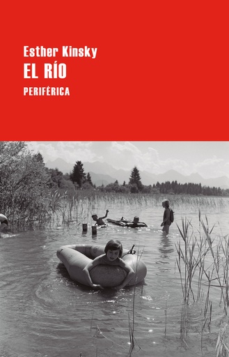 [9788410171190] El río