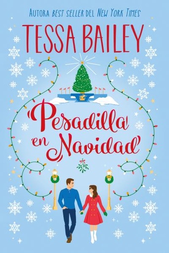 [9788419131904] Pesadilla en Navidad