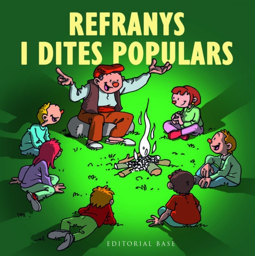 [9788417183103] REFRANYS I DITES POPULARS