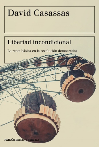 [9788449334535] LIBERTAD INCONDICIONAL