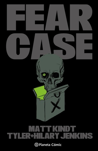 [9788411406666] Fear Case