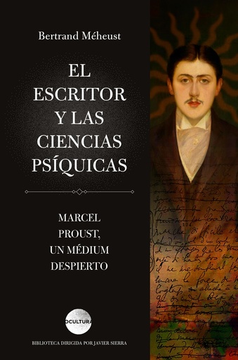 [9788419996404] ESCRITOR Y LAS CIENCIAS PSIQUICAS, EL