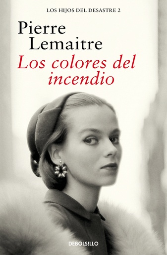 [9788466377881] LOS COLORES DEL INCENDIO