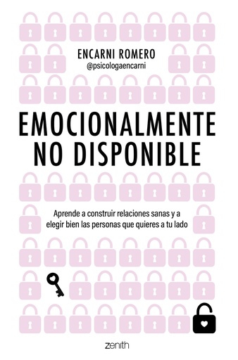 [9788408291879] Emocionalmente no disponible