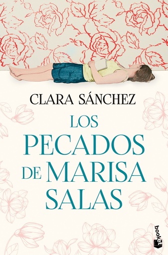 [9788408293705] Los pecados de Marisa Salas