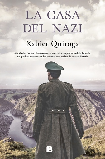 [9788466680448] La casa del nazi