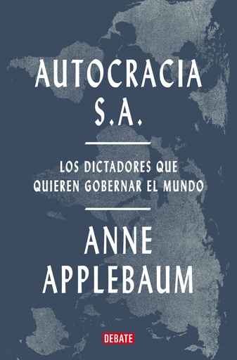 [9788419642967] AUTOCRACIA S.A.